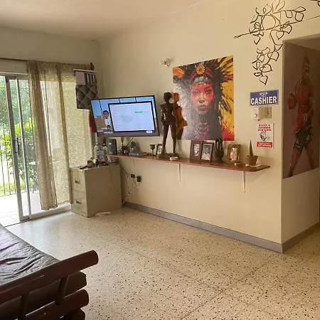 Idle A While Apartment